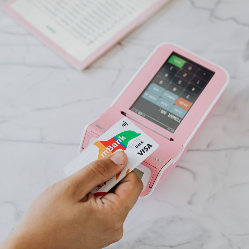 CuentaRUT: Tu compañero de compras online