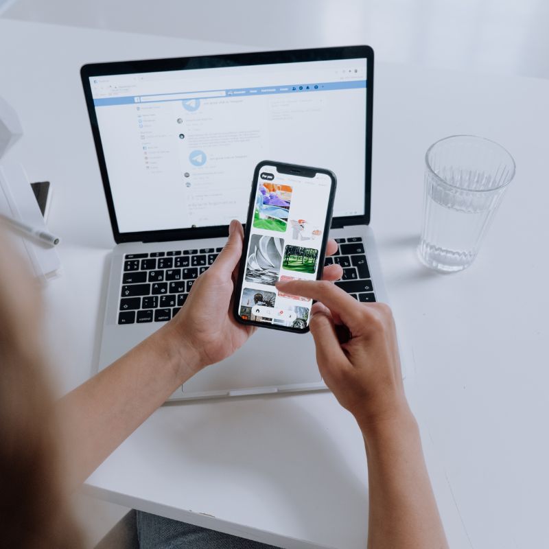 Uso de CuentaRUT para suscripciones a aplicaciones