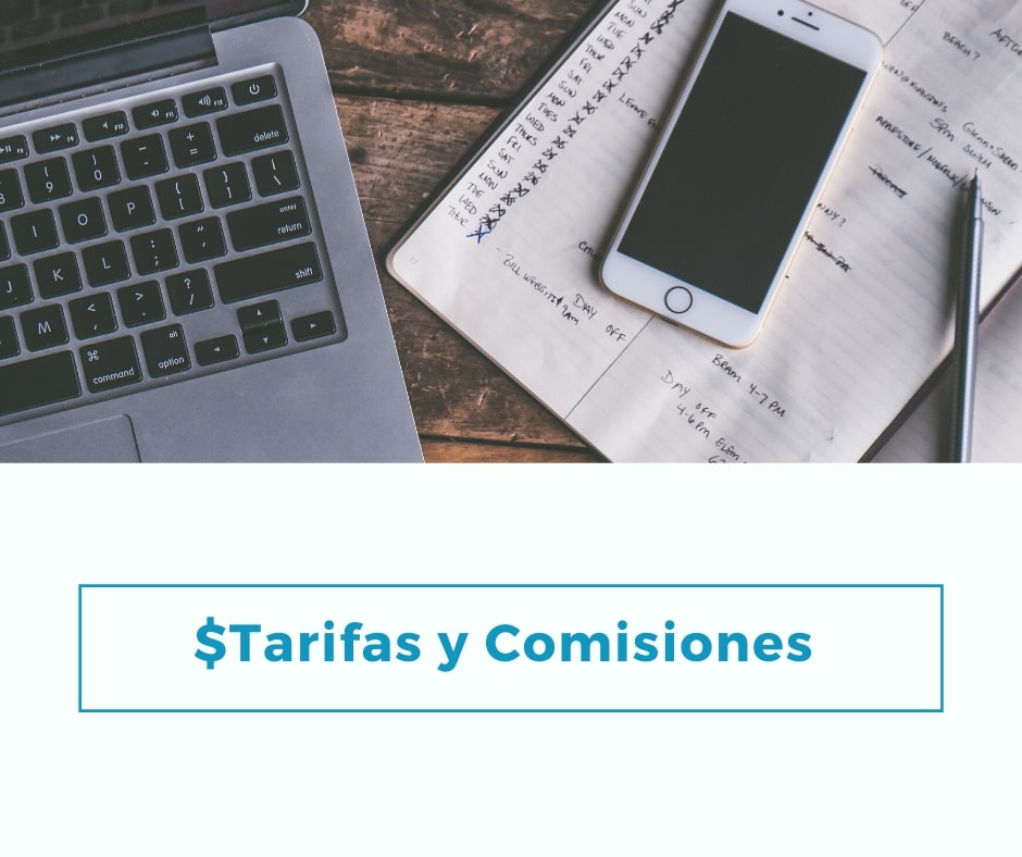 Cobros de la Cuenta Rut Visa de BancoEstado