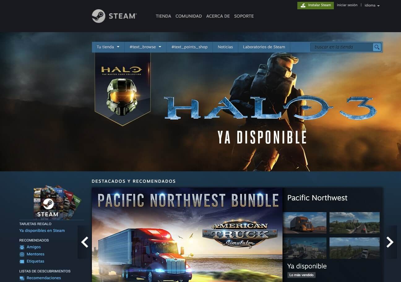 ¿Cómo comprar en Steam con la CuentaRut?