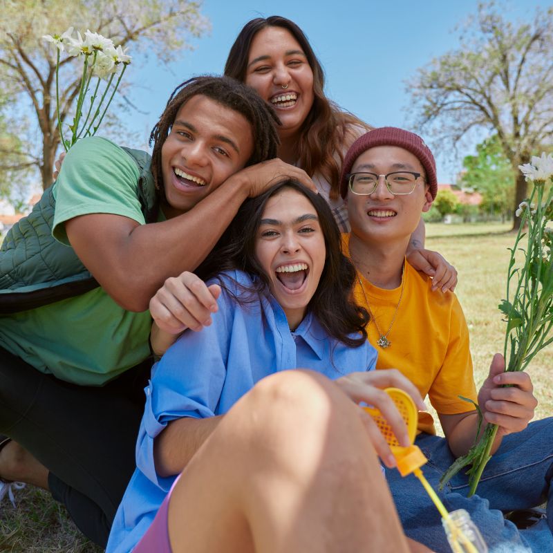 Guía de opciones bancarias para jóvenes en Chile