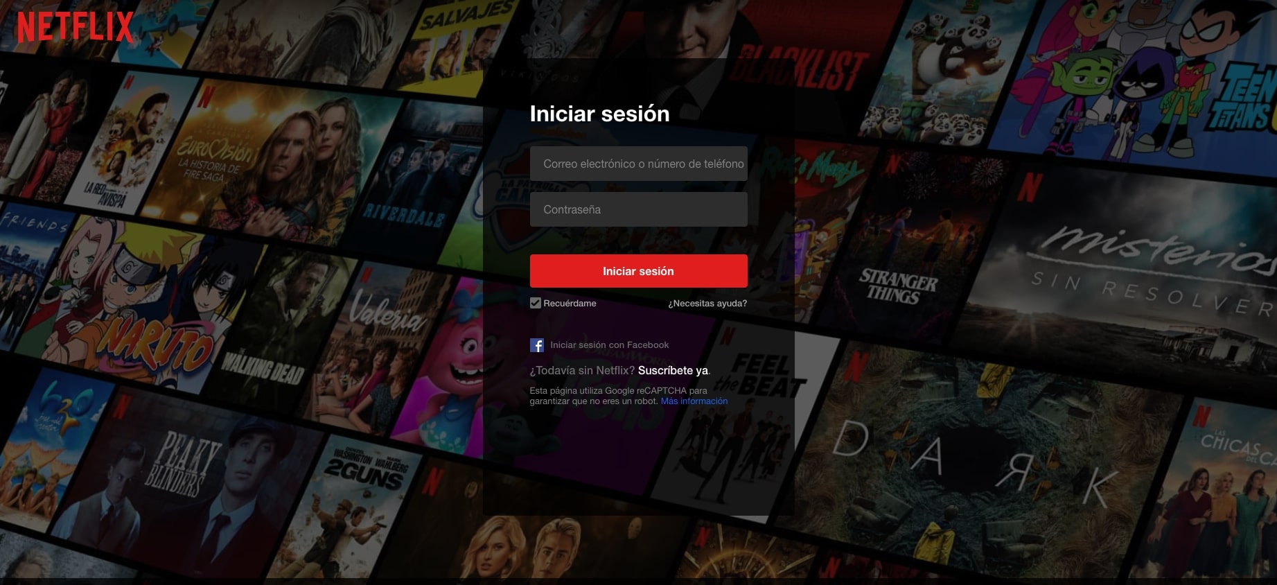 Cómo Pagar Netflix con Cuenta RUT: Guía Actualizada