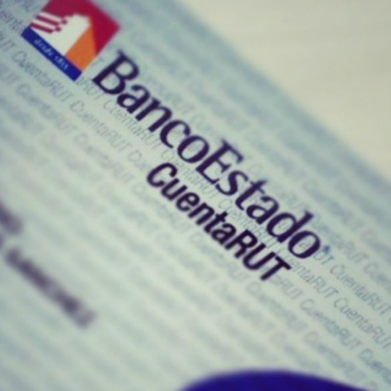 ¿Conoces el sistema de pago PagoRUT?