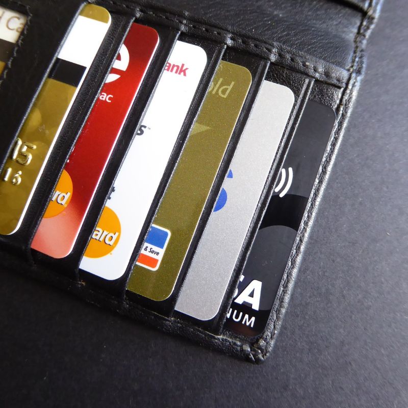 Cómo utilizar la tarjeta de débito Cuenta RUT en el extranjero