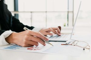 Pasos para dar de baja la cuenta RUT